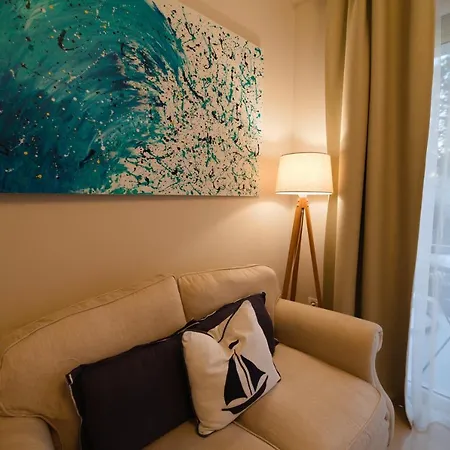 Casa Lura At Lalzi Bay, Lura 3 *
