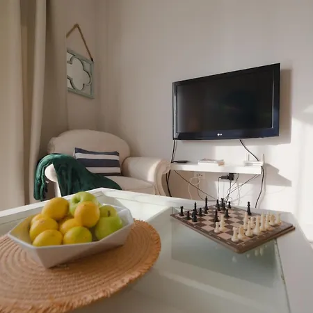 Casa Lura At Gjiri I Lalzit, San Pietro Appartement Durrës