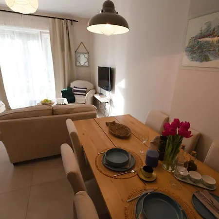Appartement Casa Lura At Gjiri I Lalzit, San Pietro *