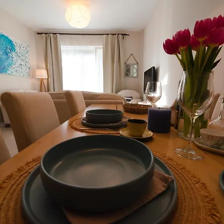 Appartement Casa Lura At Gjiri I Lalzit, San Pietro *