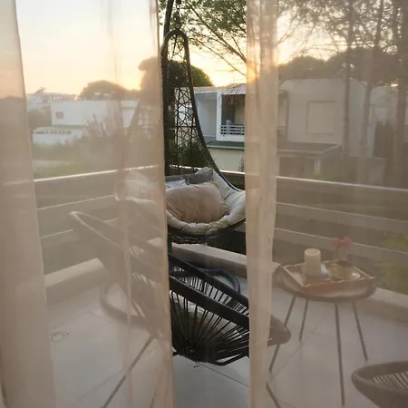 Appartement Casa Lura At Gjiri I Lalzit, San Pietro
