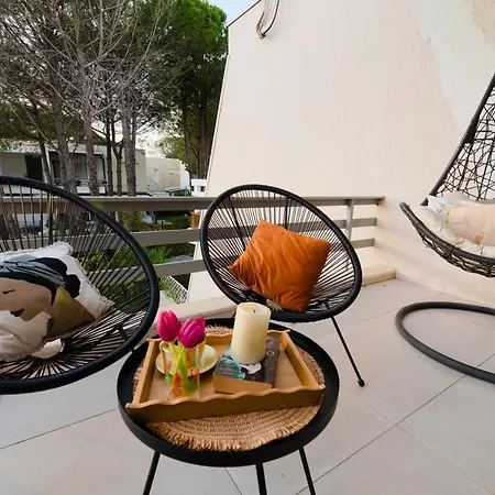 Casa Lura At Lalzi Bay, Lura 3 Durres