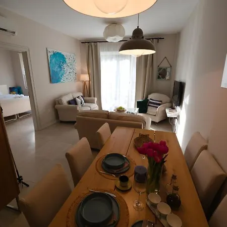Casa Lura At Gjiri I Lalzit, San Pietro