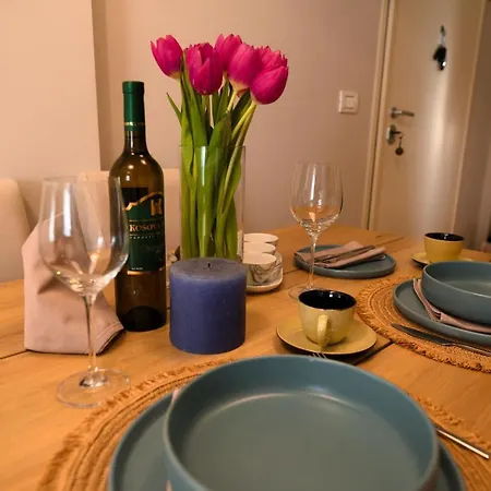 Casa Lura At Gjiri I Lalzit, San Pietro