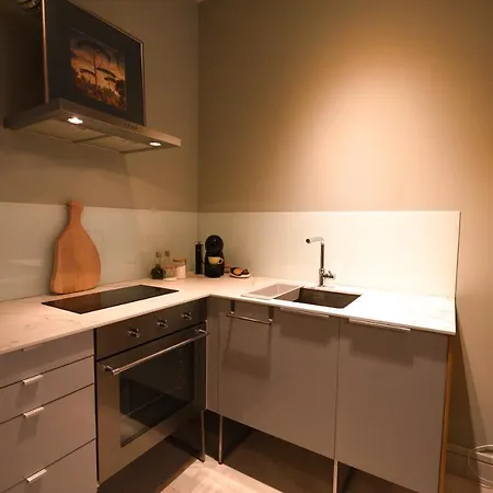 Casa Lura At Gjiri I Lalzit, San Pietro Appartement *