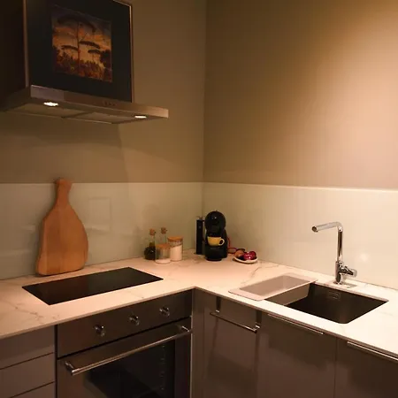 Casa Lura At Gjiri I Lalzit, San Pietro Appartement Durrës