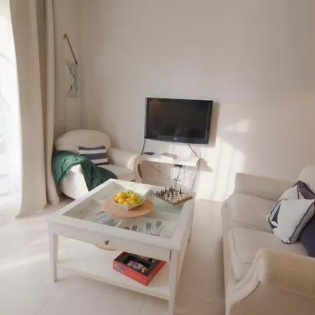 Appartement Casa Lura At Gjiri I Lalzit, San Pietro Durrës