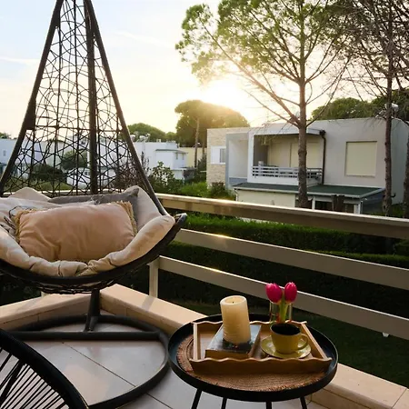 Apartment Casa Lura At Lalzi Bay, Lura 3 Durres