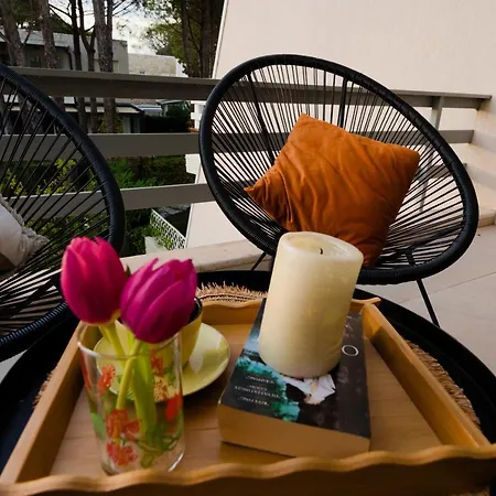 Casa Lura At Lalzi Bay, Lura 3 Durres