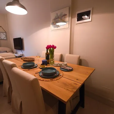 Casa Lura At Gjiri I Lalzit, San Pietro Appartement Durrës