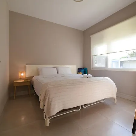 Appartement Casa Lura At Gjiri I Lalzit, San Pietro *