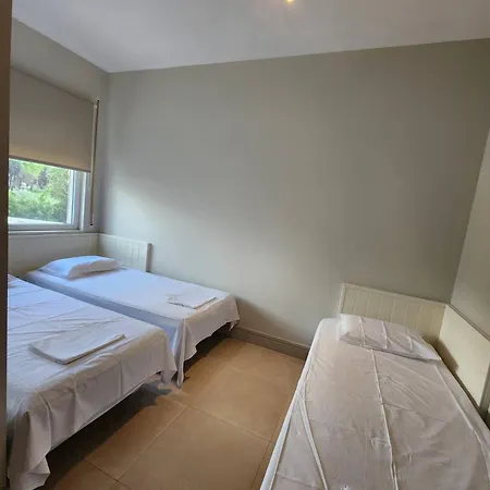 Appartement Casa Lura At Gjiri I Lalzit, San Pietro Durrës