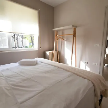 Appartement Casa Lura At Gjiri I Lalzit, San Pietro *